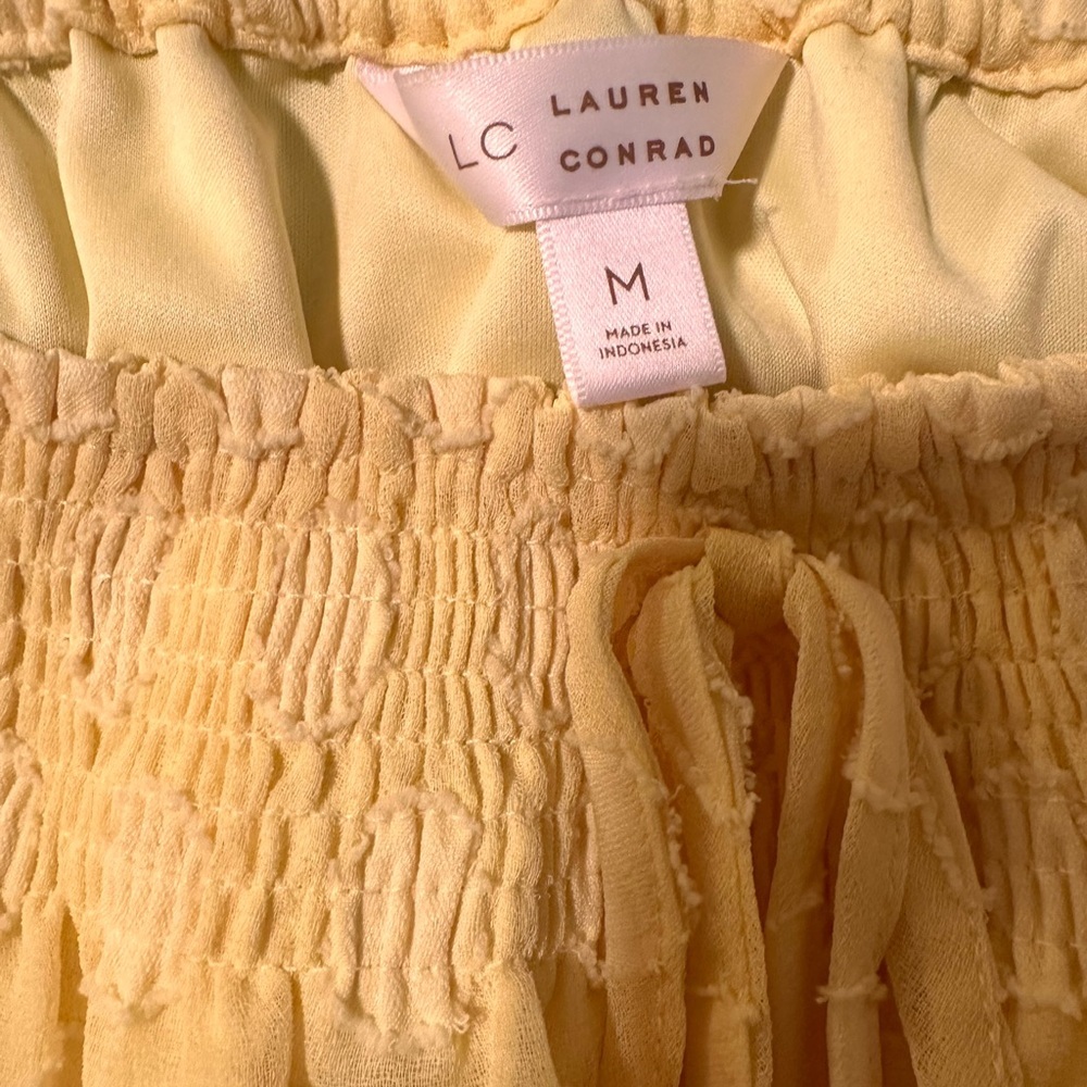 Lauren Conrad Blouse - Picture 2 of 6